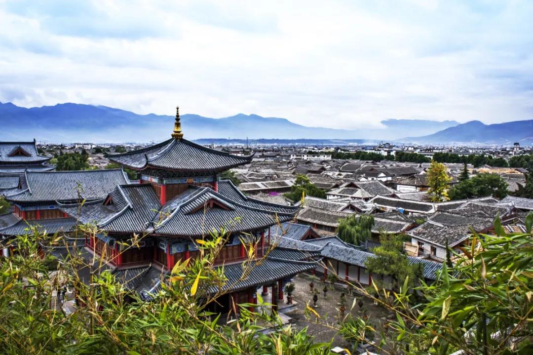 住一晚送一晚!赶紧去丽江“艳遇”这家「来了就不想走的客栈」吧