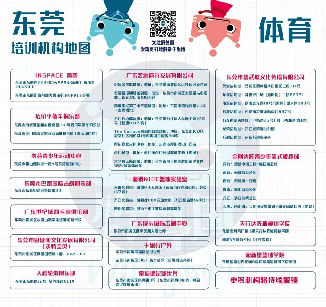 少儿体育培训机构哪家好,广东少儿体育培训机构