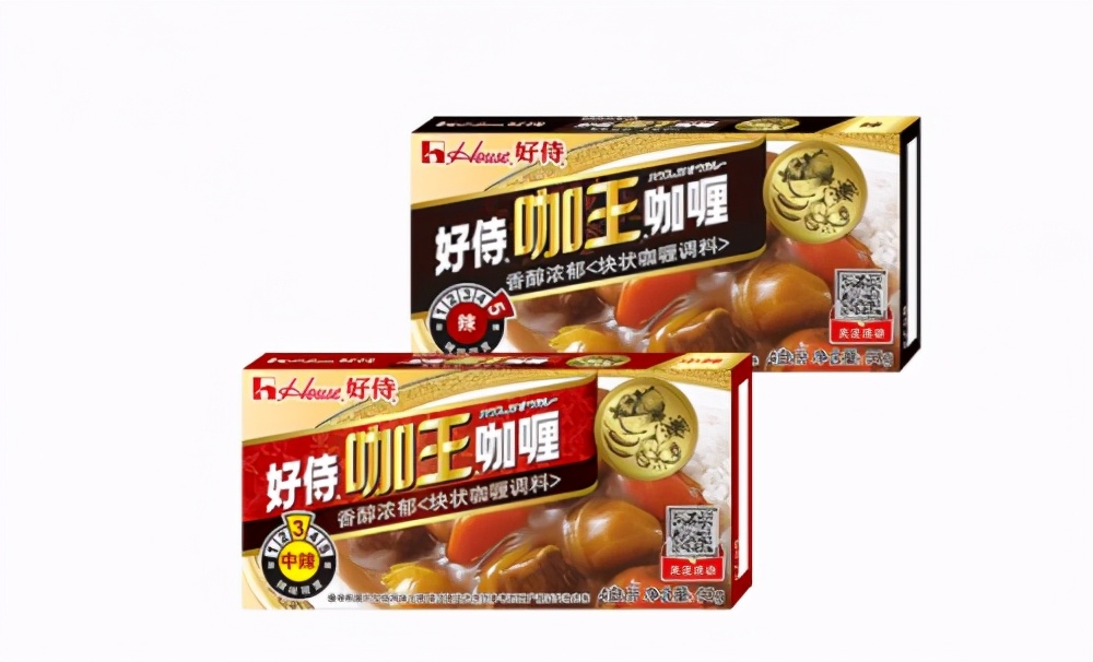 好侍咖喱食谱,好侍咖王咖喱该怎么做