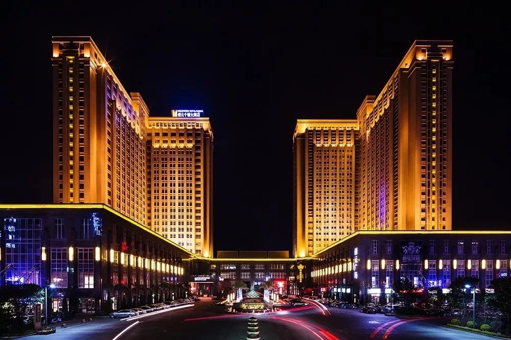 武夷山千禧酒店,武夷山千禧酒店团购