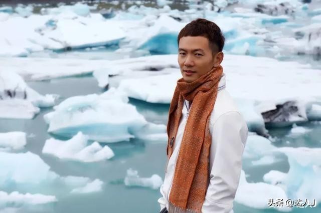 全泰国最大的泳池原来在这里