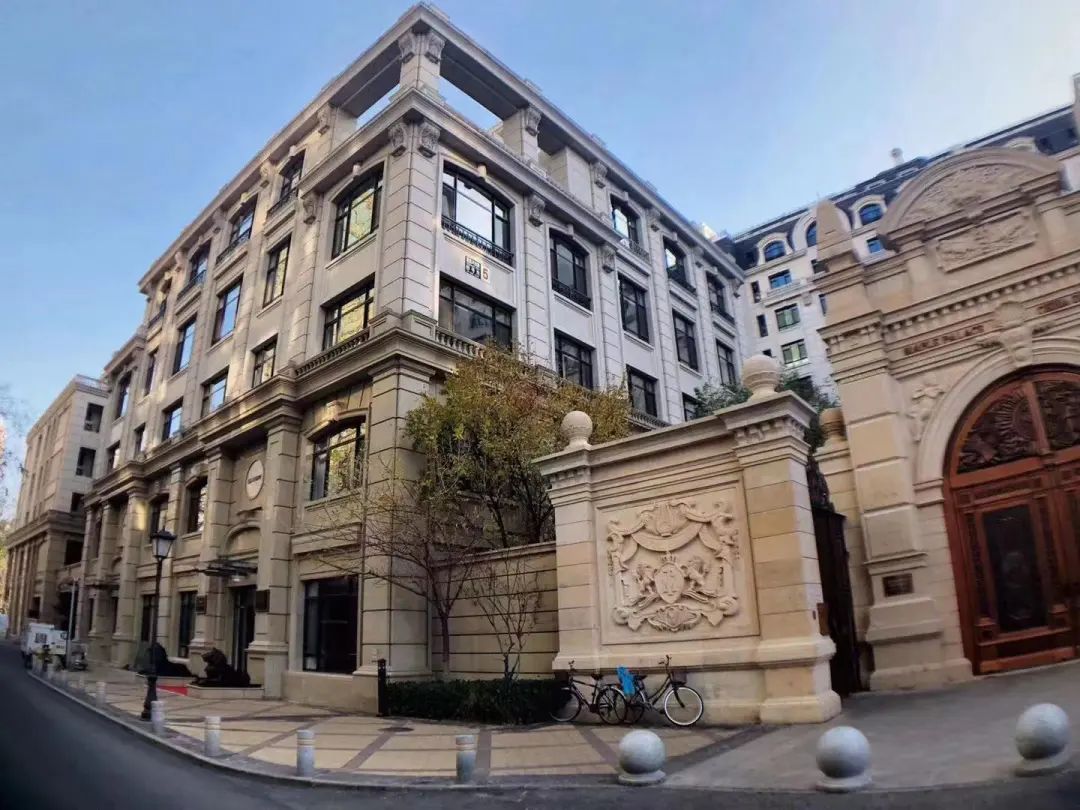 未来智能|四大商务选址理想地,5G办公新体验指日可待