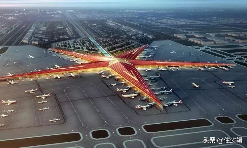 全球设计事件|LV绿了、北京机场方案火了、椅子变身“棺材”...