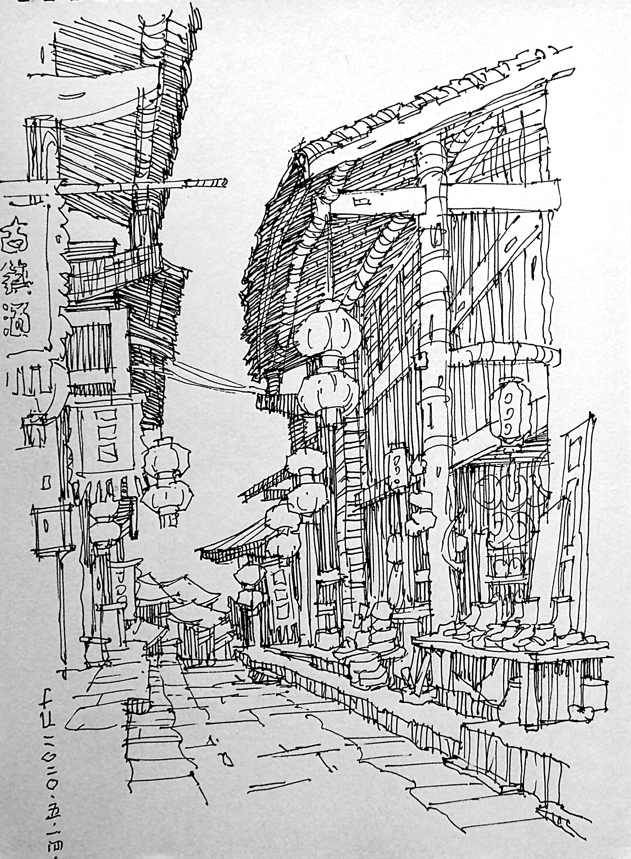 足球文化的绘画简笔画,足球主题绘画作品又简单又好看