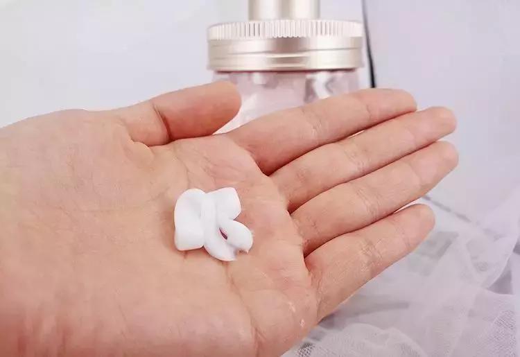 可以长头发的樱花洗发水,樱花水感控油清爽洗发水