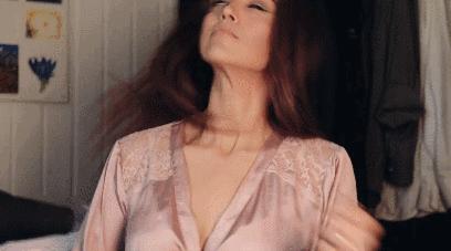 头发贴头皮显脸大怎么处理,扁塌稀疏头发怎么变蓬松