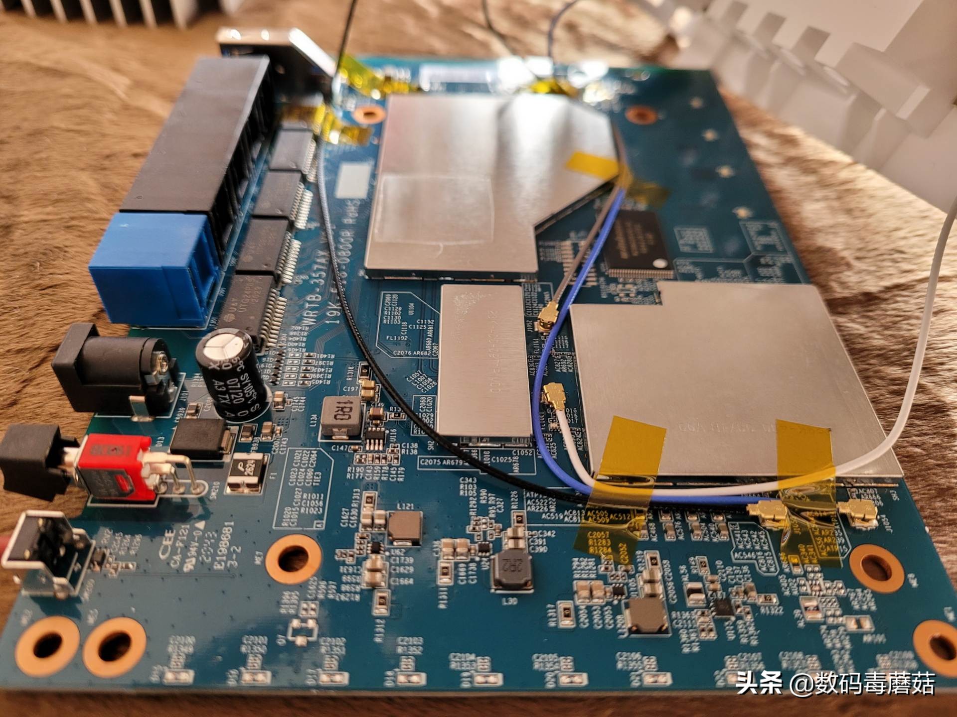 linksyse9450对比mx4200,linksyse9450三核和四核区别