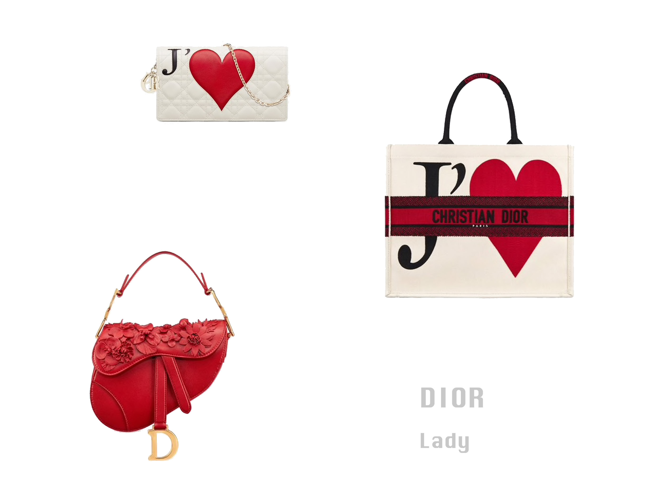 各大牌七夕包,这些大牌限量版包包千万别买