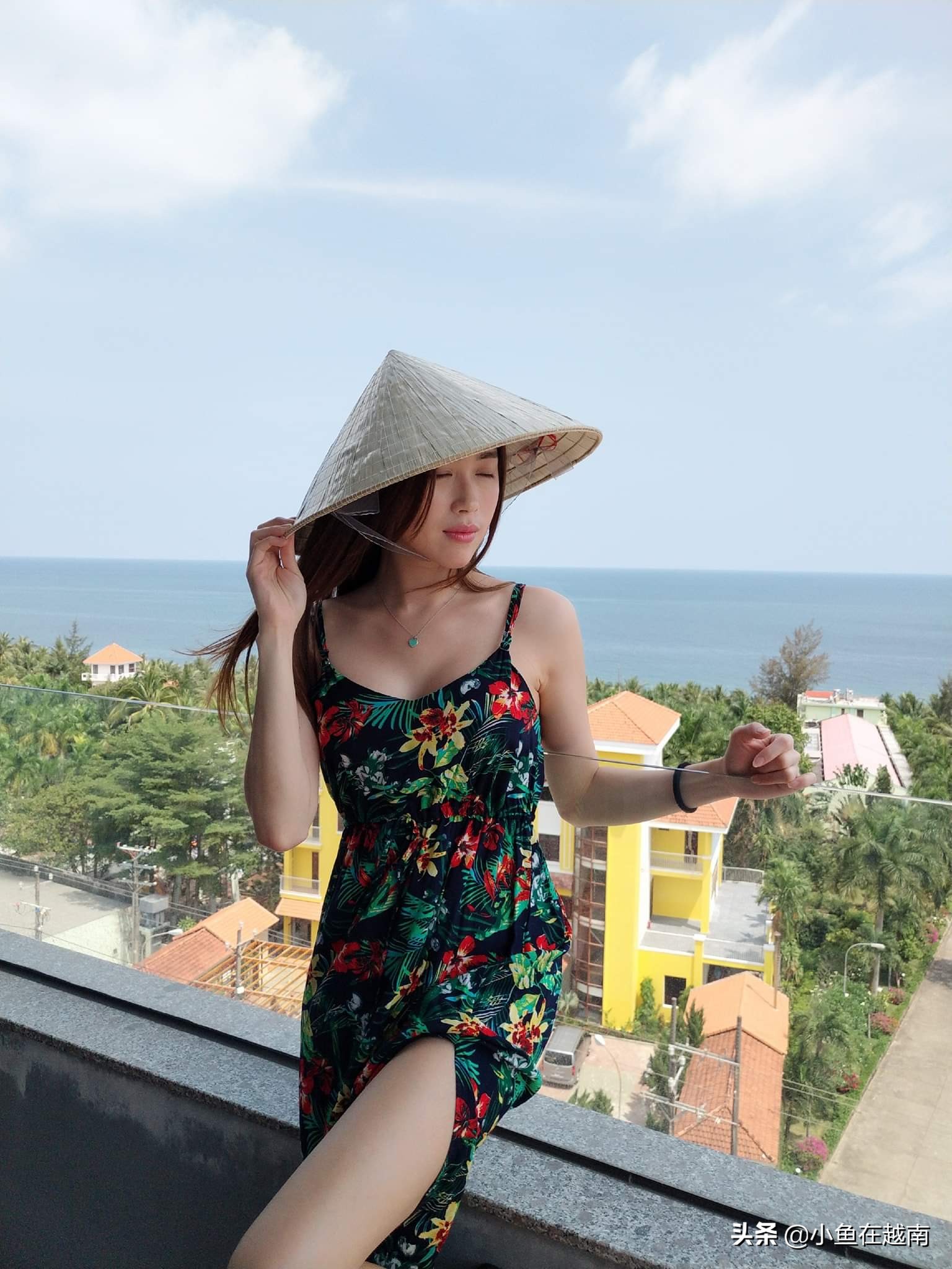 越南自由行旅游攻略穷游 (越南自由行怎么走最省钱)