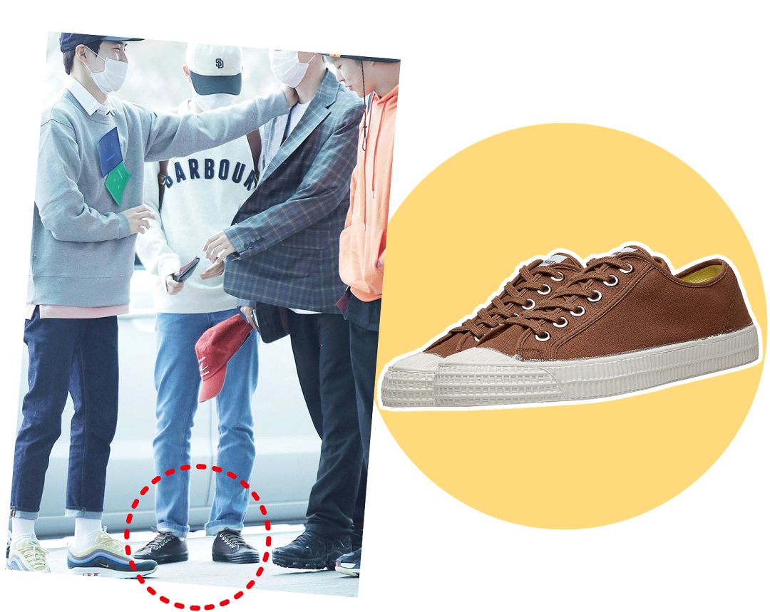 帆布鞋女推荐平价50元以下,平价好看小众品牌的高帮帆布鞋