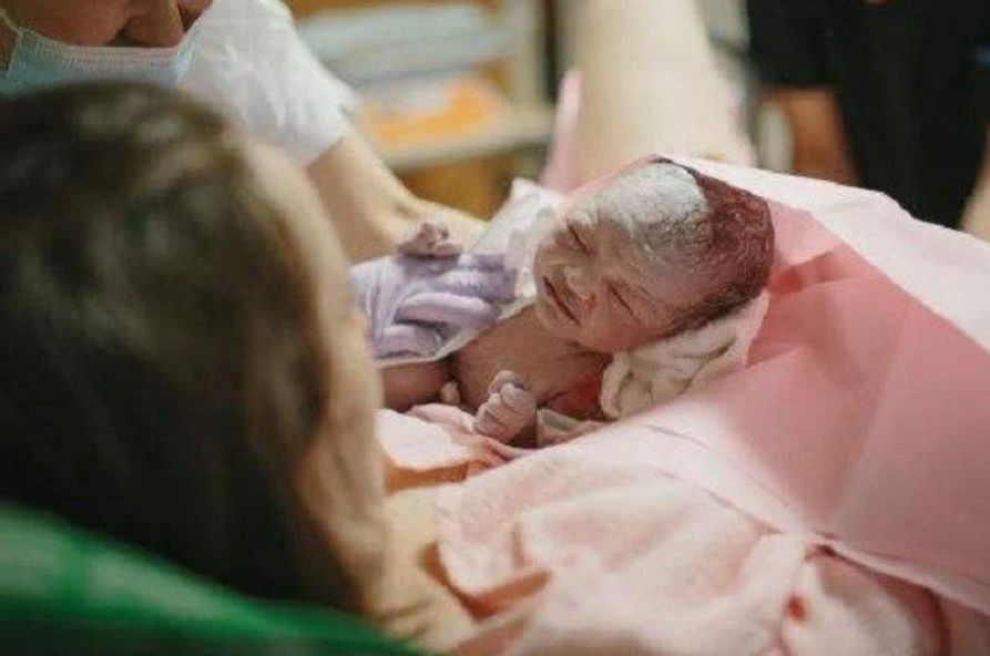 胎儿那么大为什么能生出来,胎儿太大如何让他发动