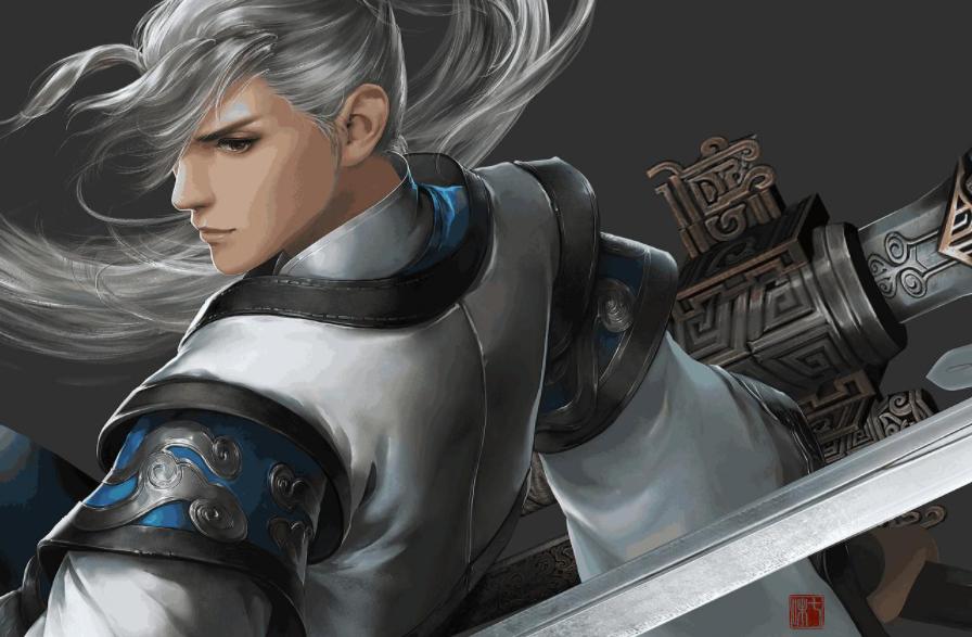 剑网3纯阳御剑,剑网三纯阳萧梅刃