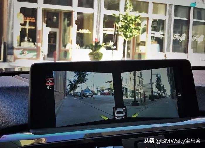 哪一台宝马适合改装m4,买bmw送什么礼品