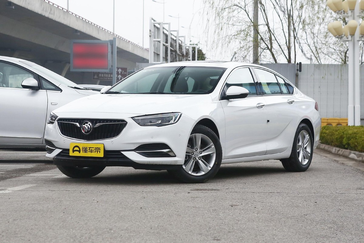 君威刹车预警系统故障怎么办,君威制动系统故障灯亮