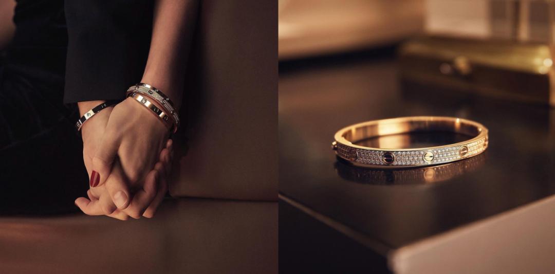 卡地亚王室珠宝,卡地亚有哪些经典珠宝