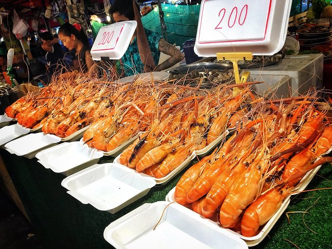 曼谷旅游攻略游乐场,曼谷旅游攻略自由行