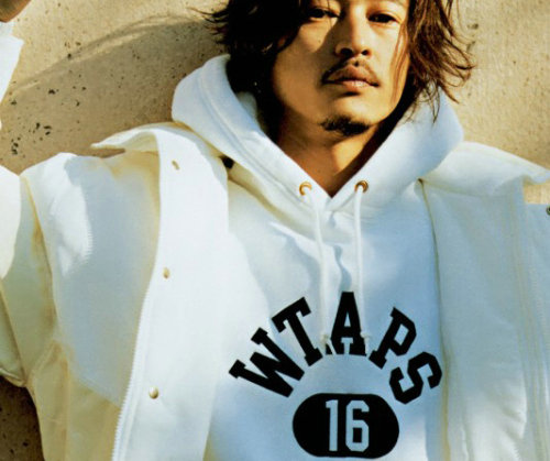 日本潮牌军事风,日本潮牌wtaps