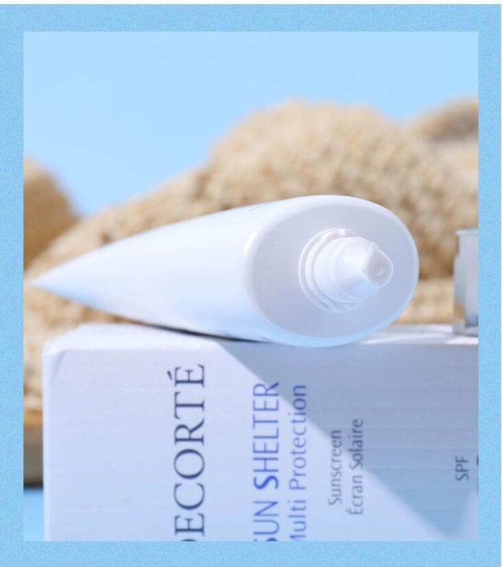 黛珂碧柔哪个防晒霜好,防晒黛优佳测评