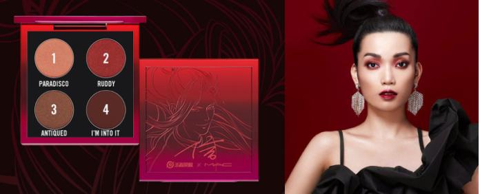 喜茶fendi联名,喜茶和fenty联名