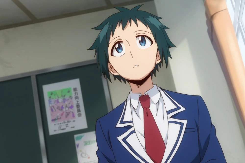 《无能的奈奈》为什么评分被拉低？真的是因为降智吗？我认为并不