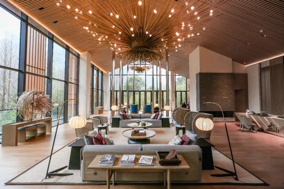 暖心十月|宁海不容错过的温泉圣地,带你开启温暖秋冬季