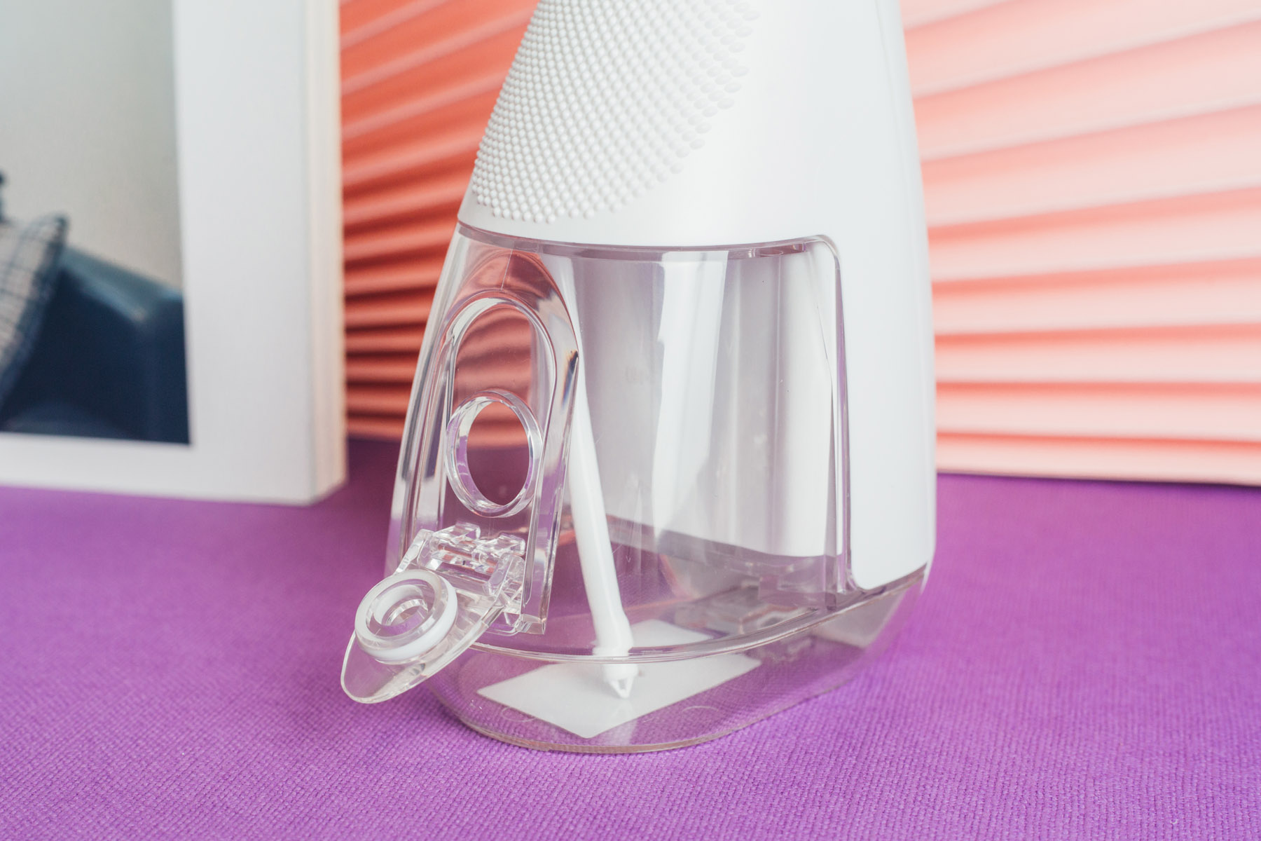 如何选择冲牙器,冲牙器怎么选择