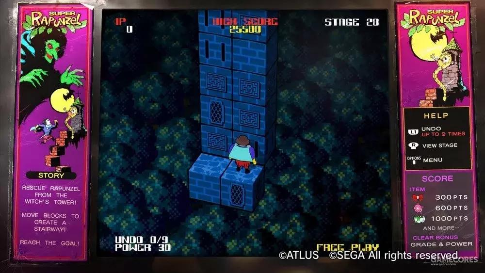 凯瑟琳完美攻略,凯瑟琳全攻略