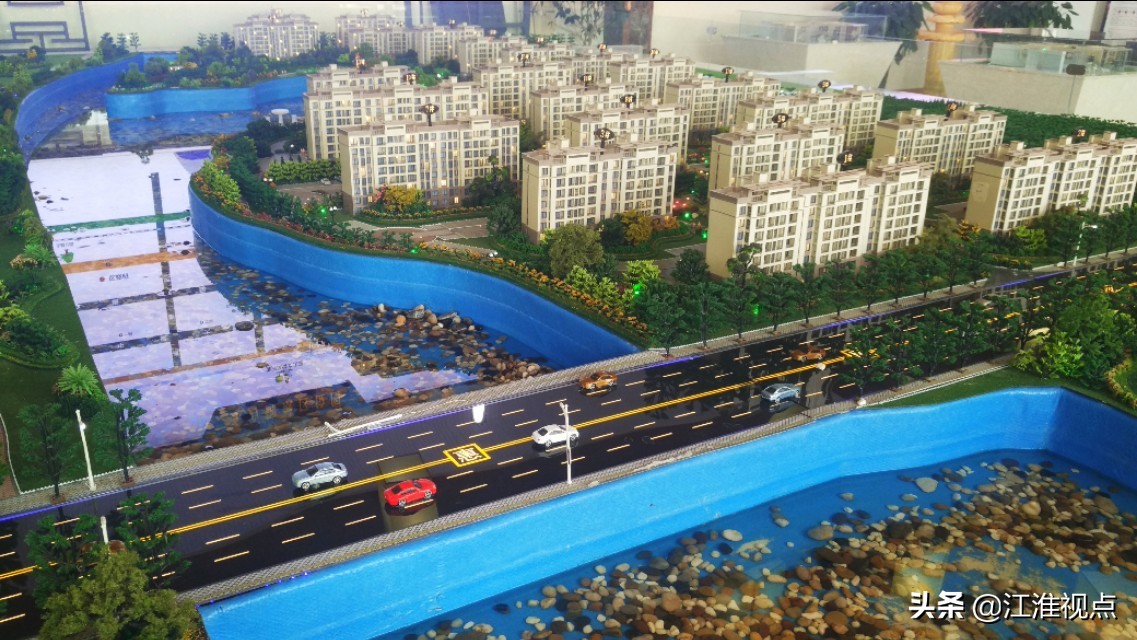 淮南市毛集区东方御景,东方御景毛集