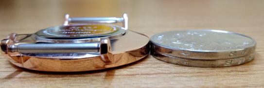 dw手表怎样看真假鉴别,dw手表说明书第四页真假辨别