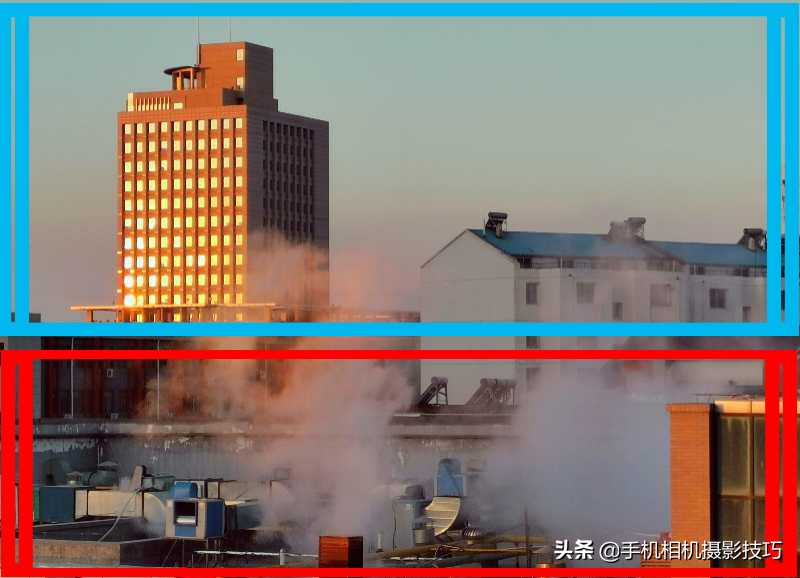 新手调照片必学的20个后期技巧,拍了照不会p怎么办