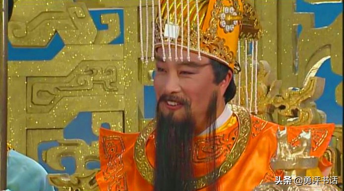 红孩儿的真实身世,红孩儿身世原著