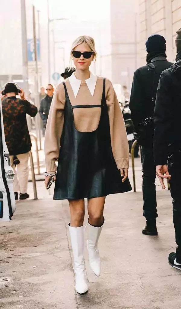 卖衣服需要注意什么细节,和女生逛街买衣服注意哪些细节