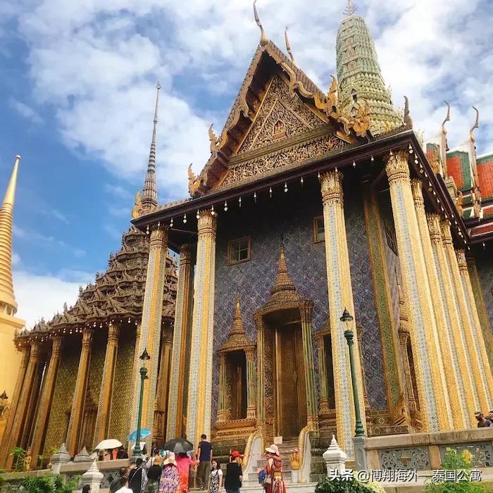 泰国曼谷市中心景点,泰国曼谷旅游攻略2014