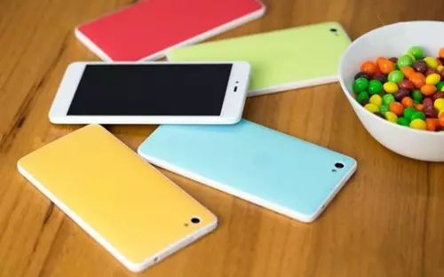 那些年买过的小众手机（二）