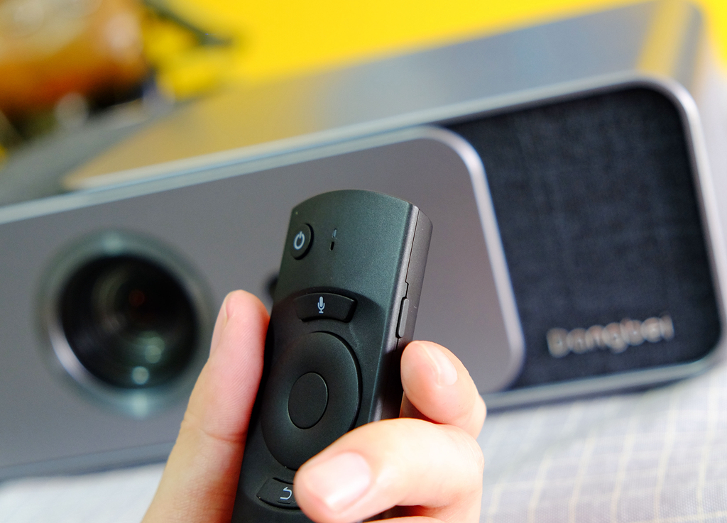 当贝系列智能投影,当贝投影3.0