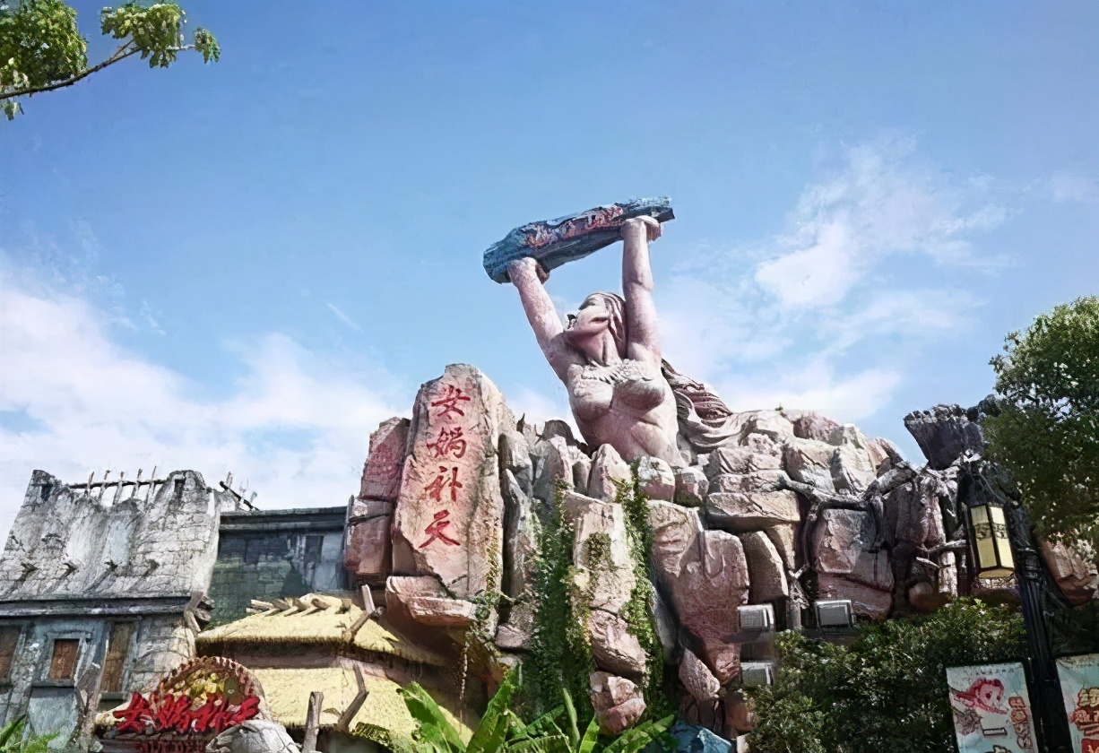 杭州湾一日游详细攻略,五一你准备去哪里游