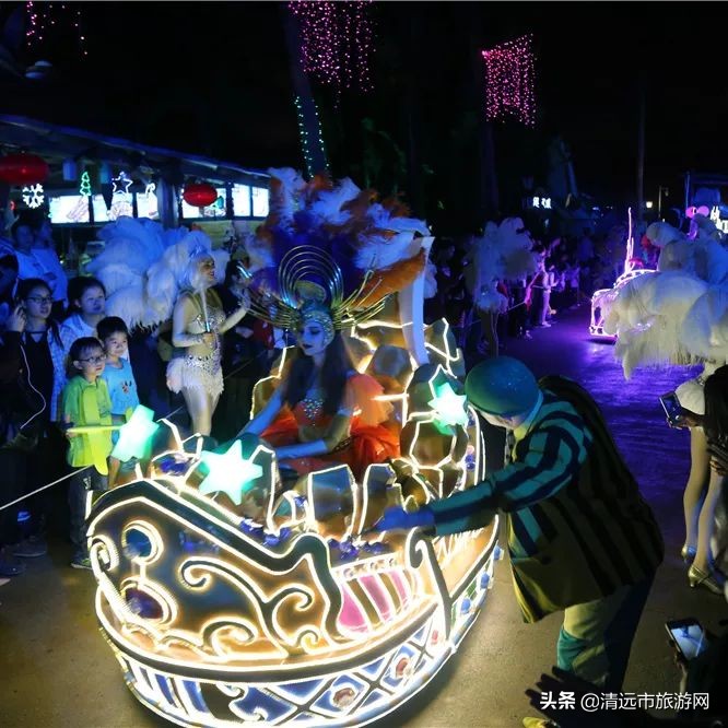 寒假亲子游推荐4-5天游,暑假亲子游玩地点推荐3天2夜