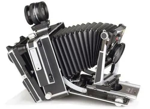 ccd相机内部结构图,单反相机的结构