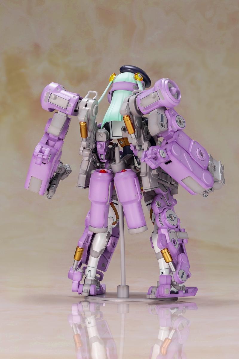 fgo莉莉丝手办开箱,模玩前线高达机娘