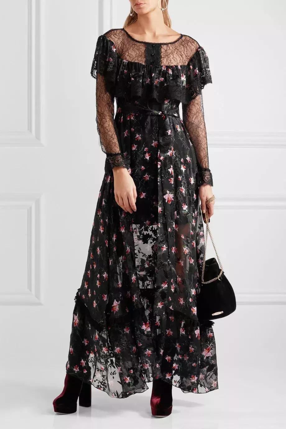 30岁以上女人穿裙子技巧,30岁女人裙子怎么穿好看