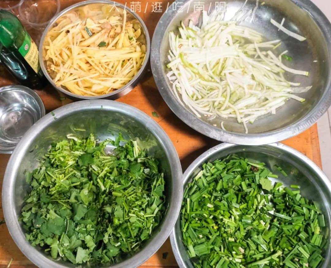 南阳最大的老字号饭店,南阳最好的老字号店