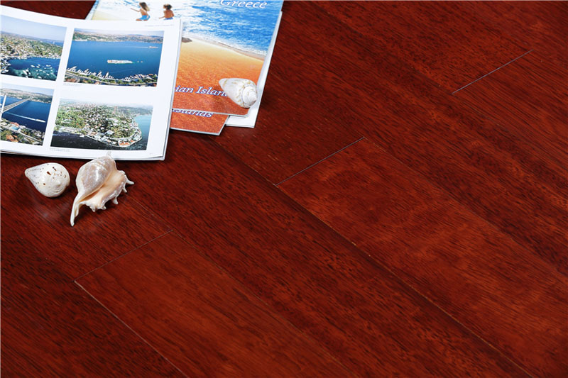 菠萝格地板属什么档次,菠萝格地板效果