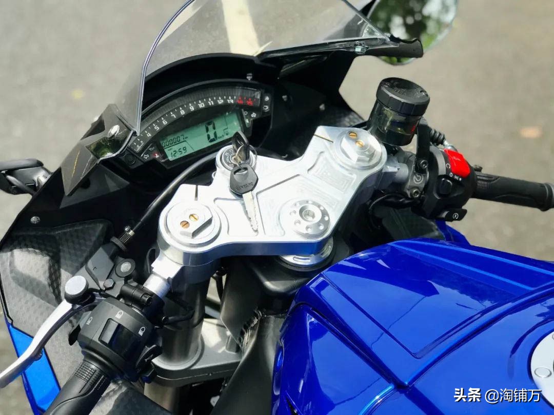 zx-10r国内售价多少钱,zx-10r2019款多少钱