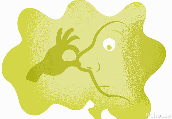 三棵树空气净化器,三棵树刷出的效果