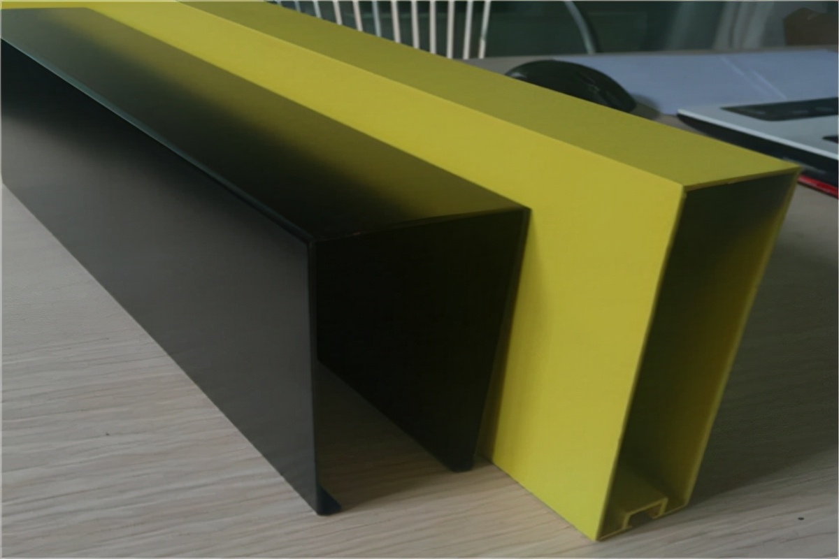 铝型材跟方通哪个便宜,哪里有铝型材方通