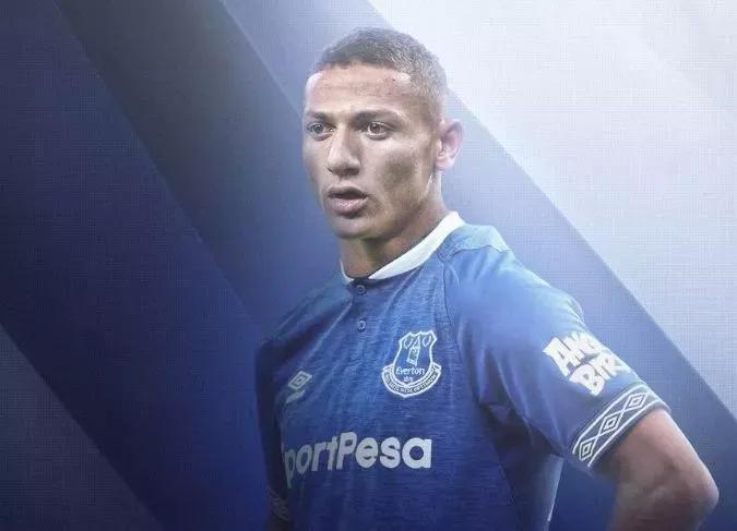 埃弗顿省下1000万镑转会费,埃弗顿求购价格