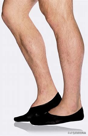 50种袜子,各类型的袜子区别图解大全