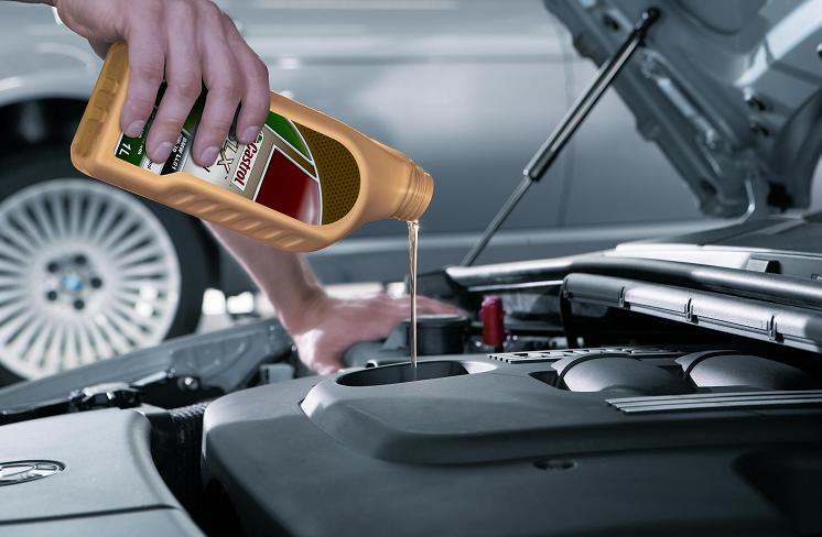 壳牌美孚嘉实多哪个对烧机油好点,壳牌嘉实多机油好吗