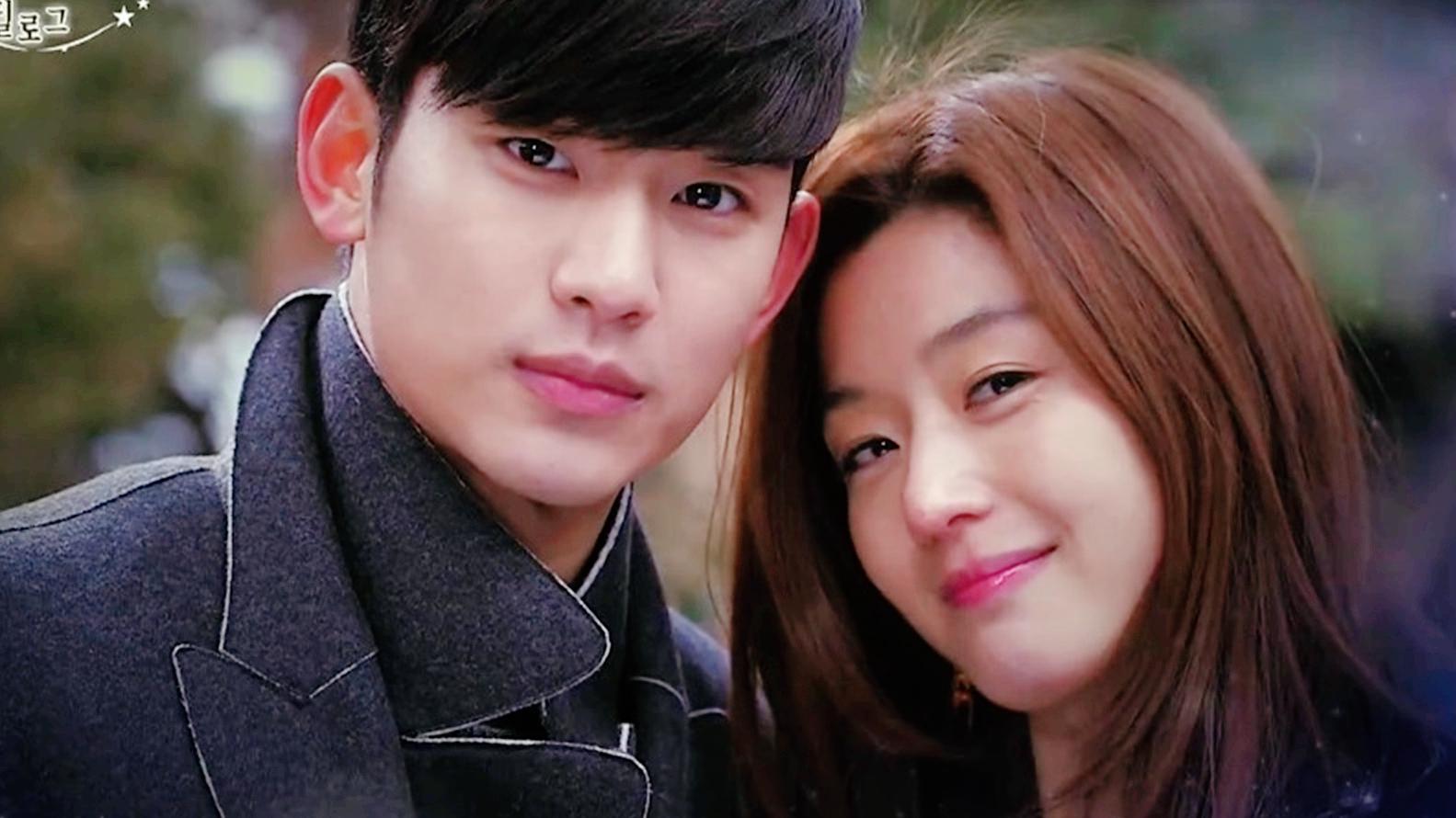 十部虐到撕心裂肺的韩剧高颜值,近十年评分最高的10部爱情韩剧