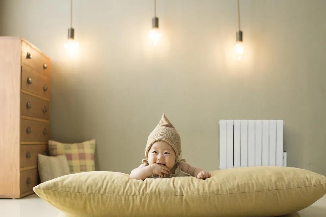 室内装修时室内降温的办法,现在装修取暖最新方式